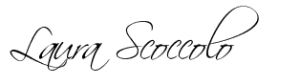 Laura Signature