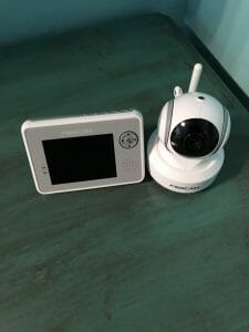 video baby monitor location video baby monitor location