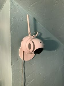 video baby monitor location video baby monitor location