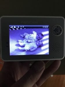 video baby monitor location video baby monitor location