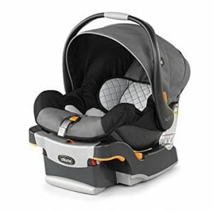 car seat lady car seat lady