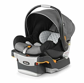 Car seat lady cosco scenera outlet next