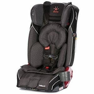 car seat lady car seat lady