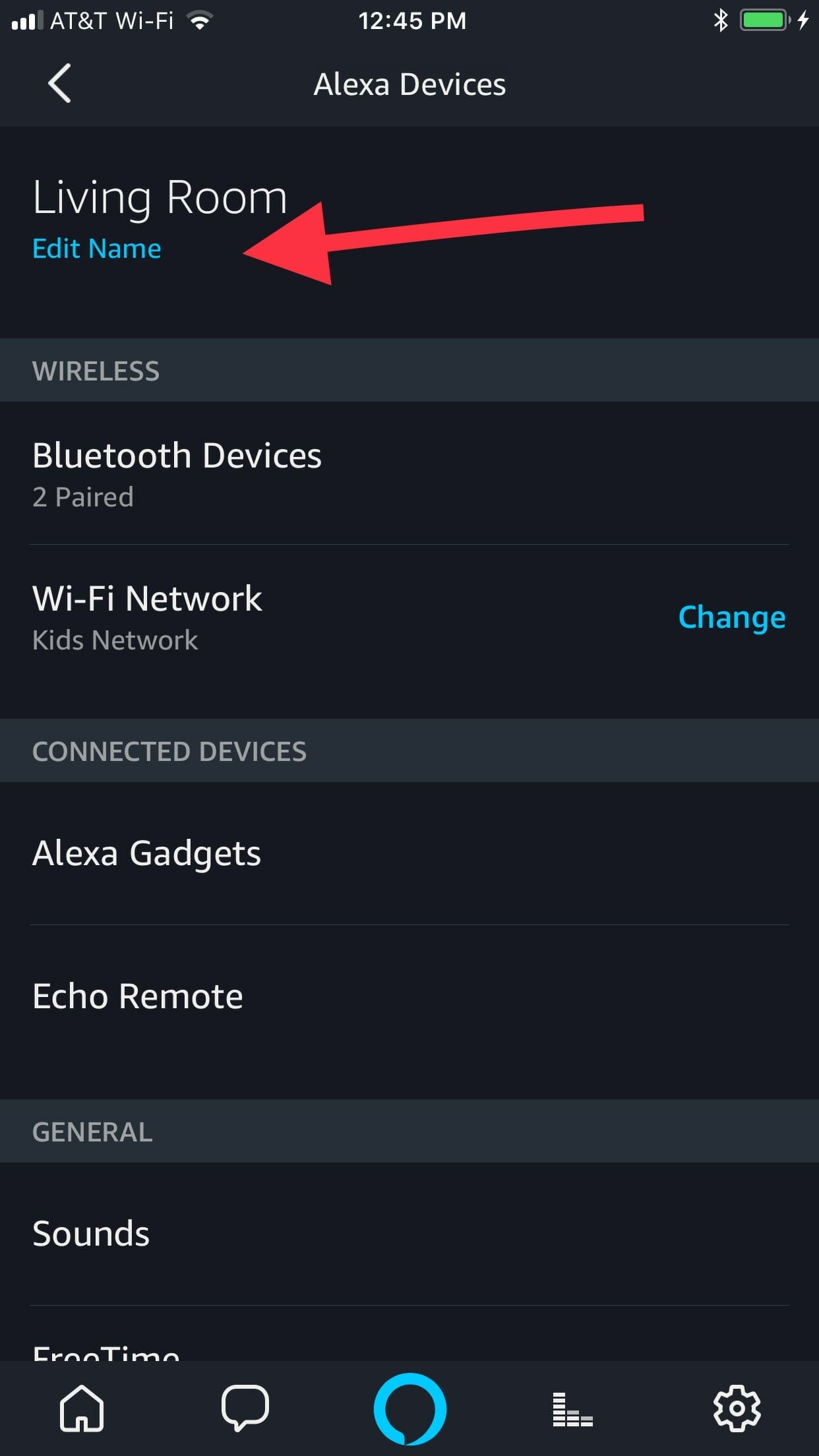 Pro Tip Use Amazon Echo As A Baby Monitor Nanny Parent