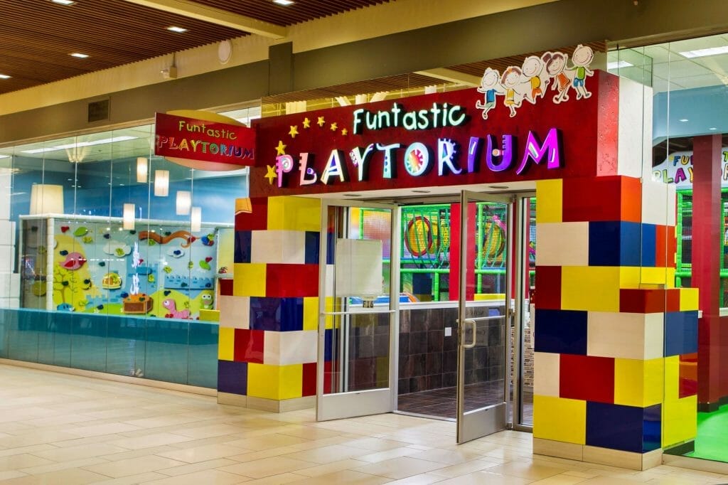 Funtastic Playtorium discount