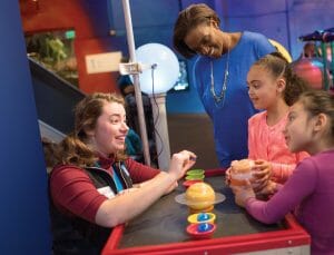 pacific science center coupon