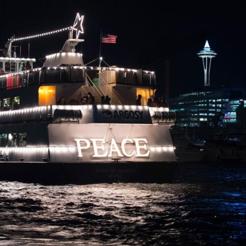 seattle christmas ship parade