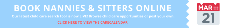 child carecalendar