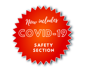 Covid-19 Safety Section