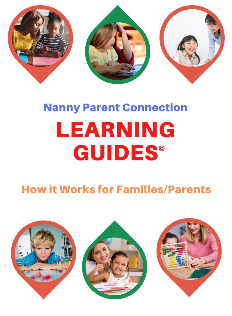 learning guides parents
