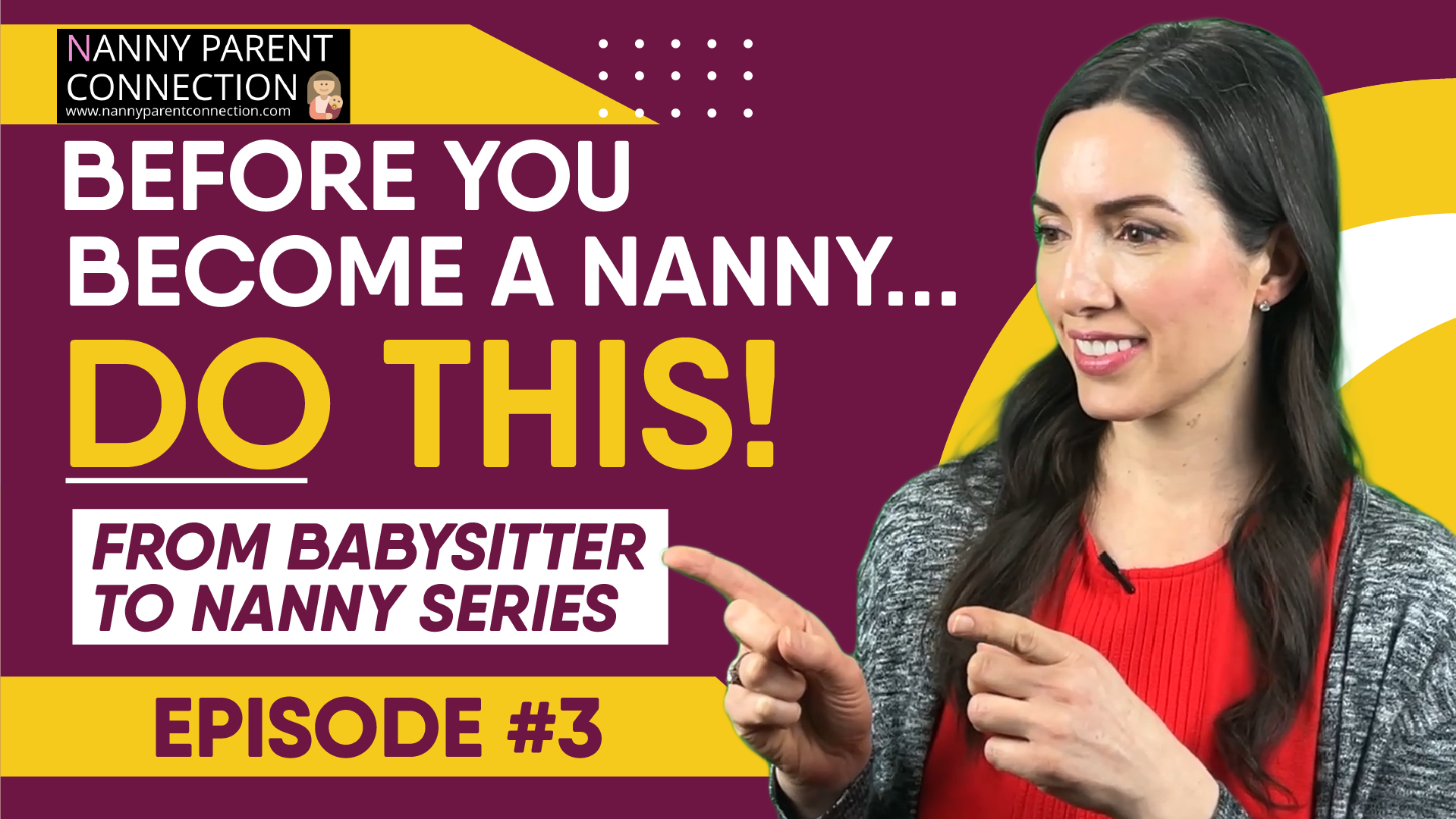 I Didn't Sign Up To Be A Nanny Scan Vf nannyparentconnection.com