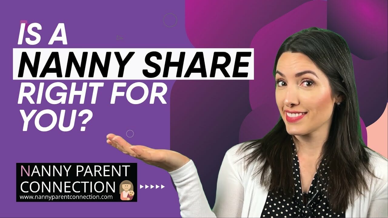 Nanny Share Cost London