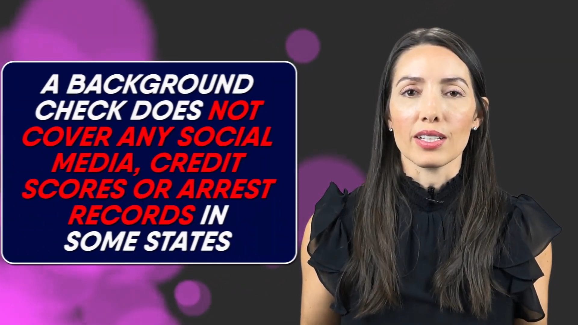 Guide to Background Checks (Part 1) Nanny Parent Connection